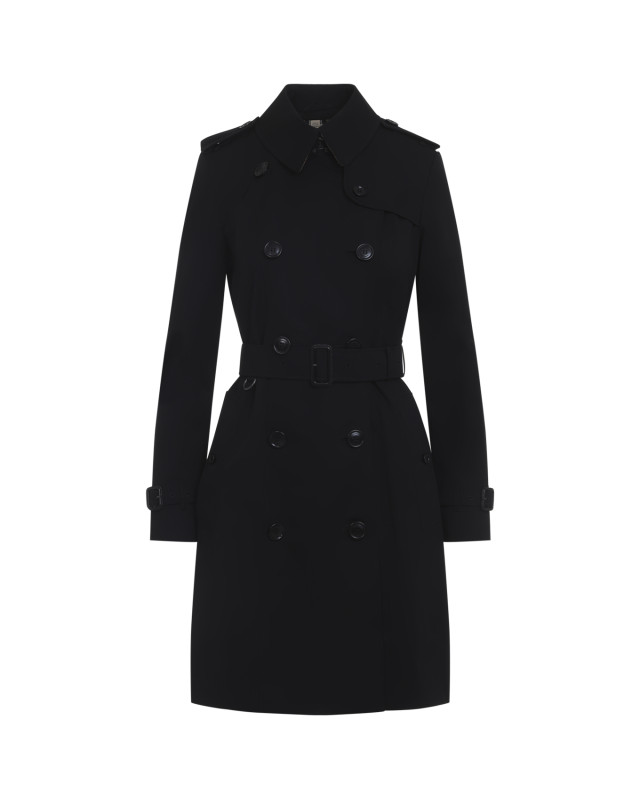 [Burberry] Coat FW26 8117238