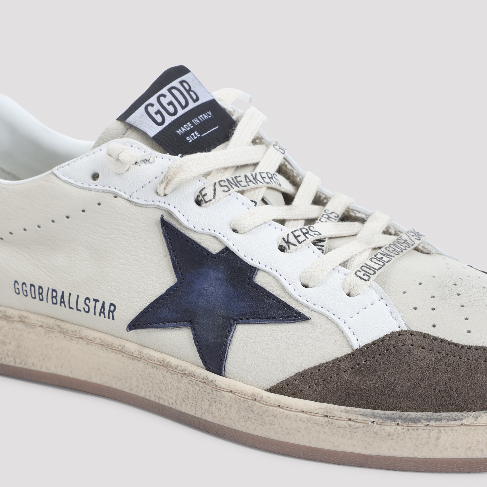 [Golden Goose] Sneakers FW26 GMF00117.F008722