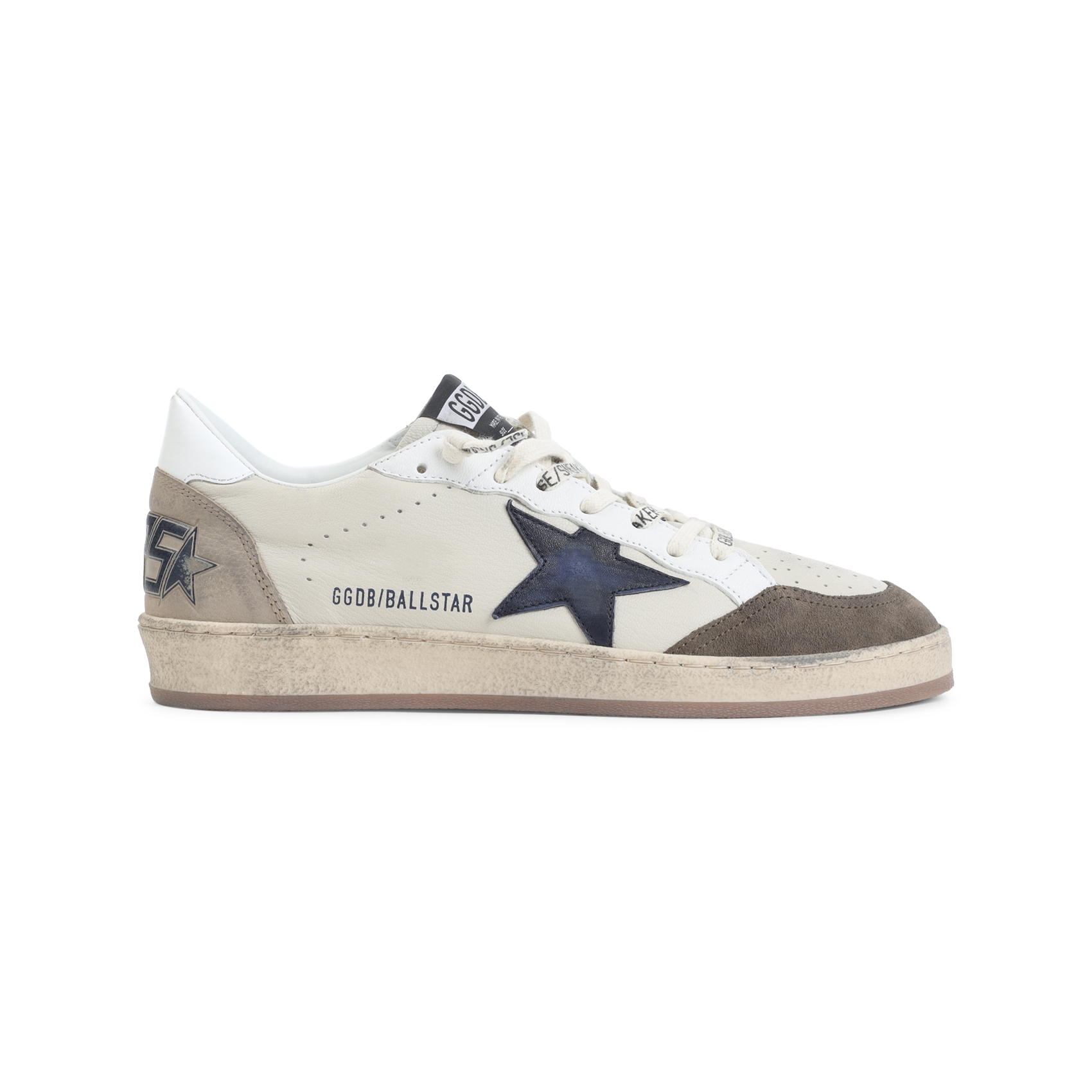 [Golden Goose] Sneakers FW26 GMF00117.F008722