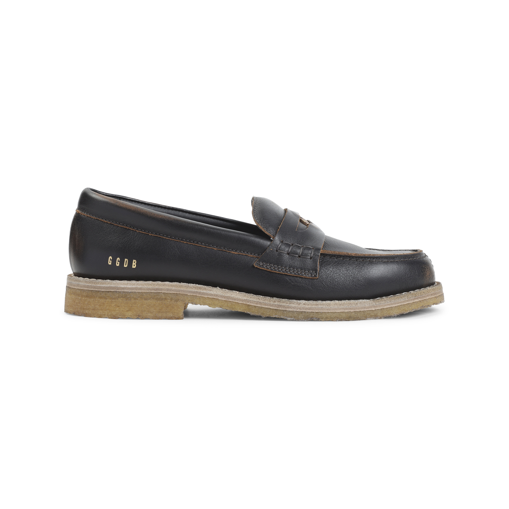 [Golden Goose] Loafer FW26 GMF01134.F008809