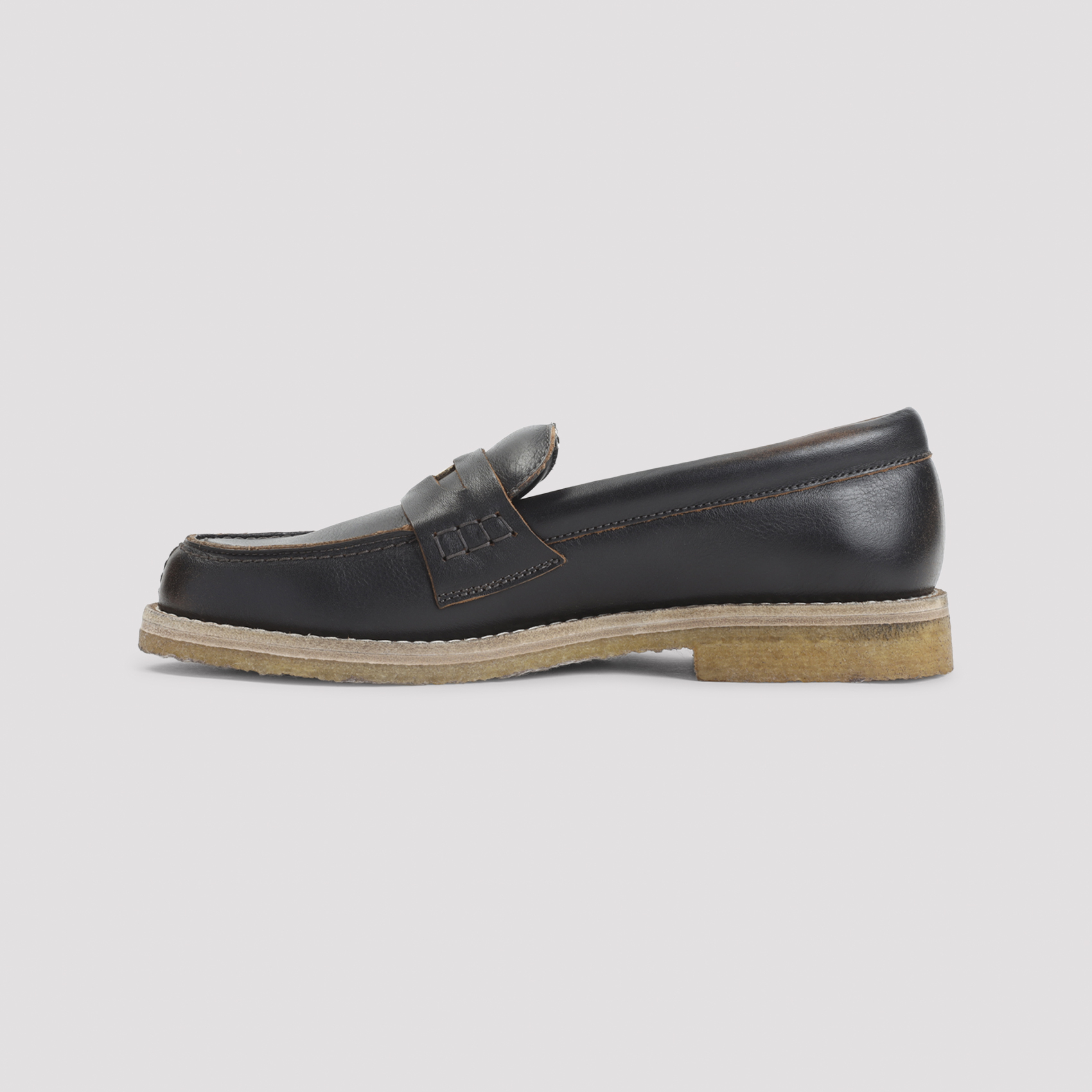 [Golden Goose] Loafer FW26 GMF01134.F008809