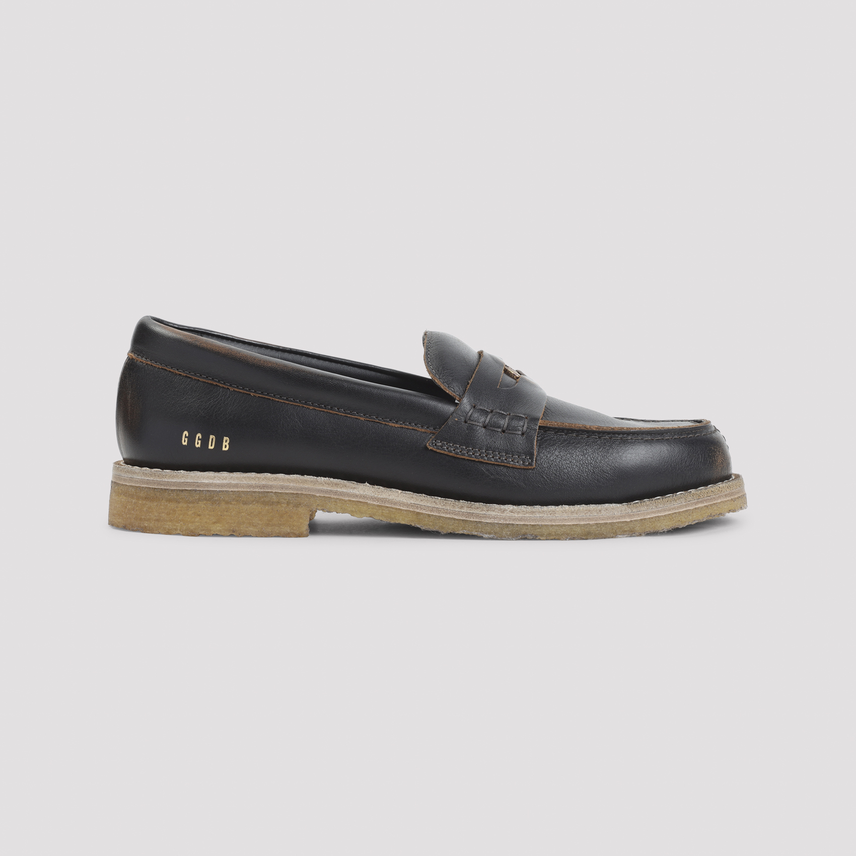 [Golden Goose] Loafer FW26 GMF01134.F008809