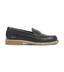 [Golden Goose] Loafer FW26 GMF01134.F008809