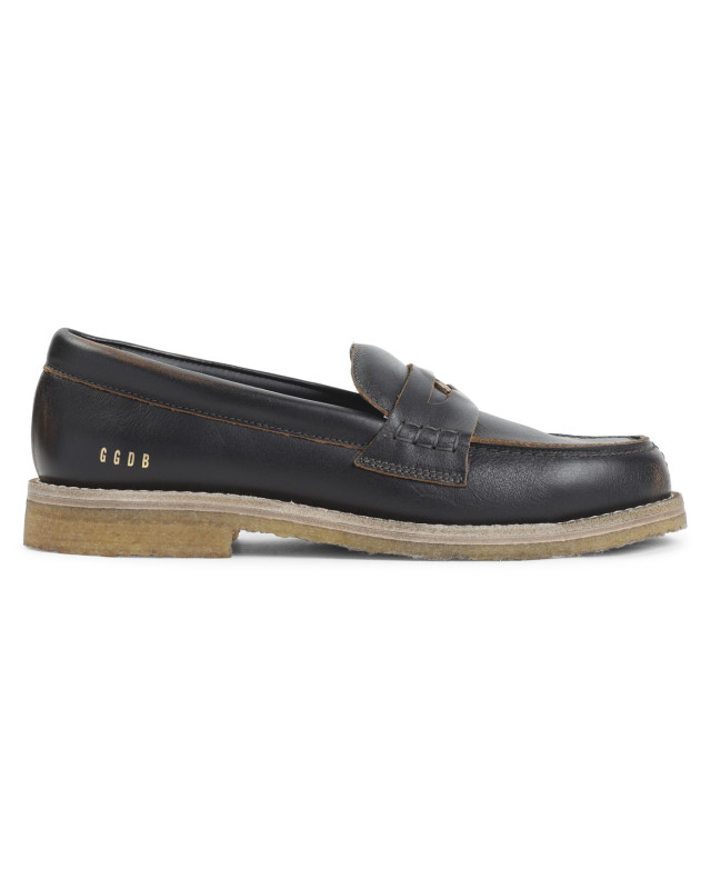 [Golden Goose] Loafer FW26 GMF01134.F008809