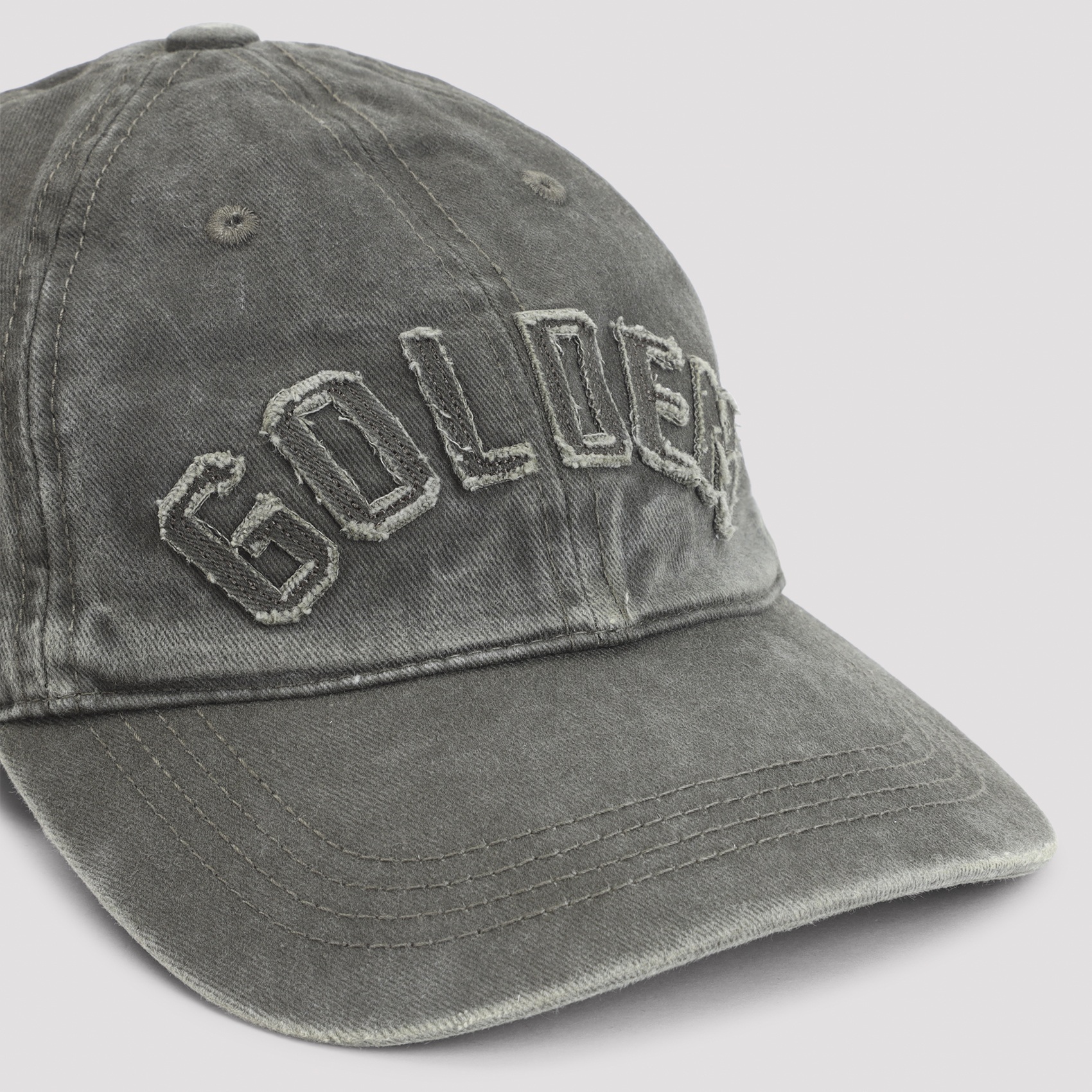 [Golden Goose] Cap FW26 GUP02837.P002734