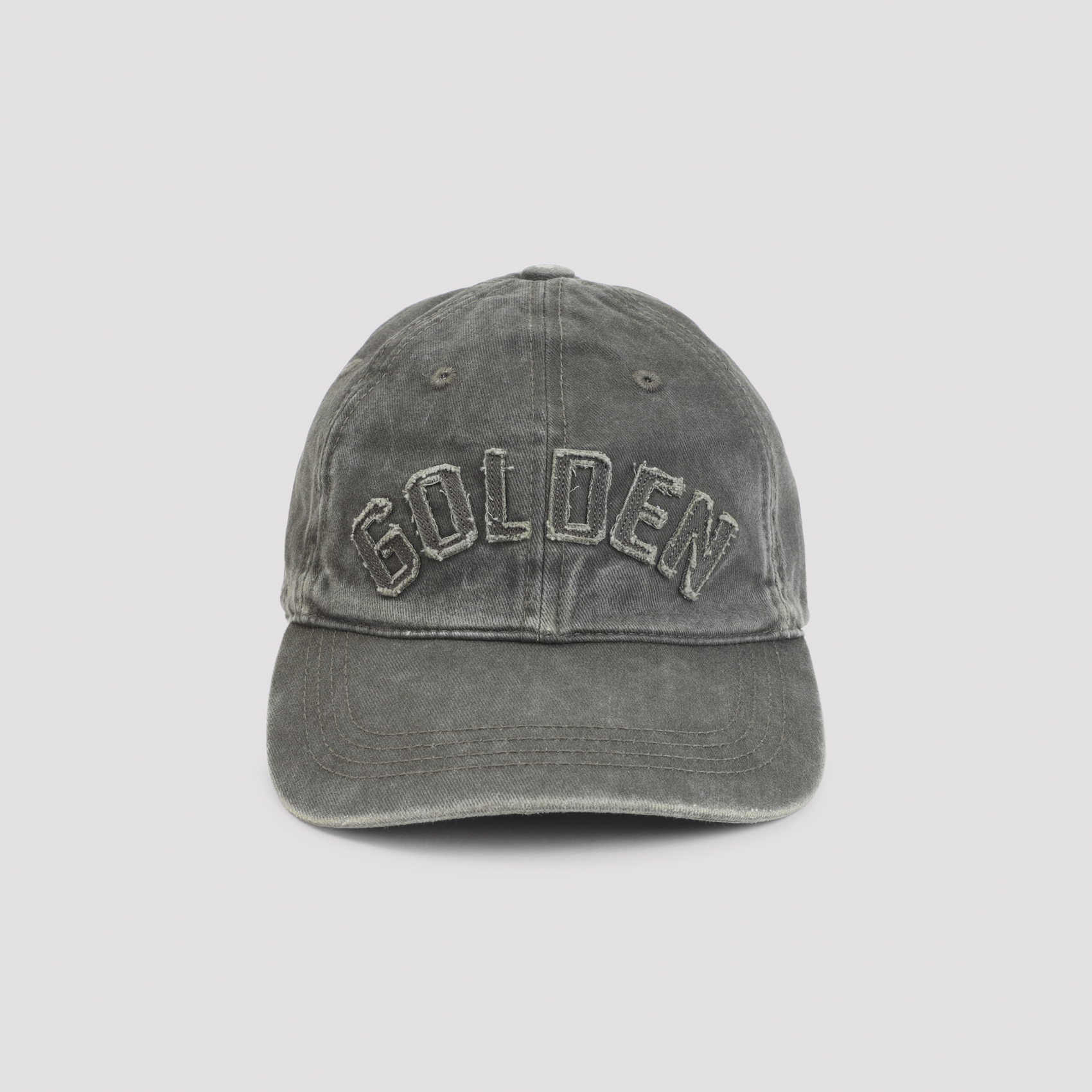 [Golden Goose] Cap FW26 GUP02837.P002734