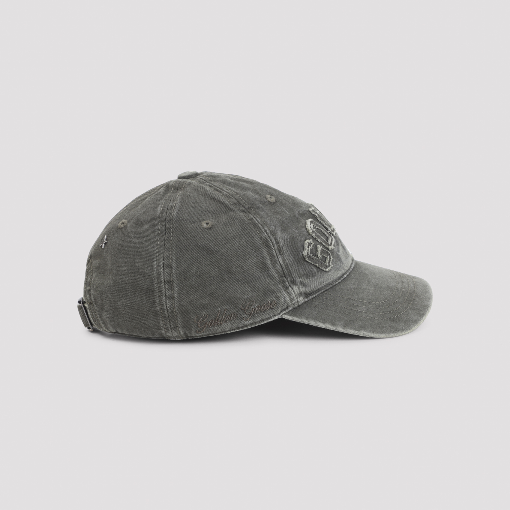 [Golden Goose] Cap FW26 GUP02837.P002734