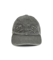 [Golden Goose] Cap FW26 GUP02837.P002734