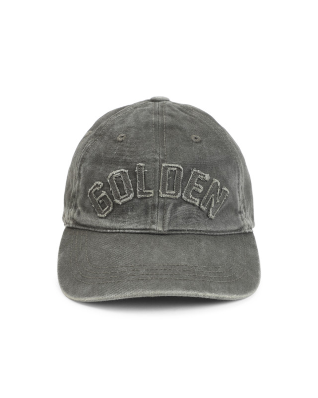 [Golden Goose] Cap FW26 GUP02837.P002734