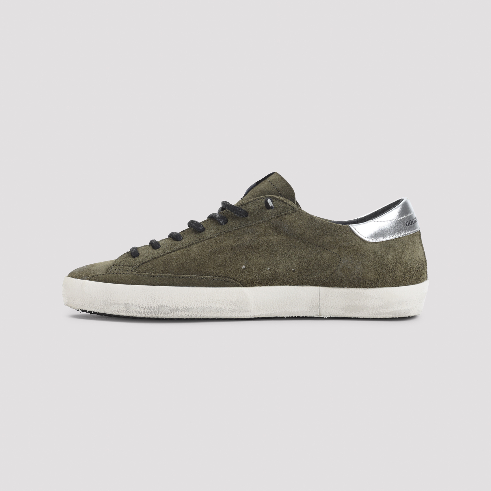 [Golden Goose] Sneakers FW26 GMF00101.F008697