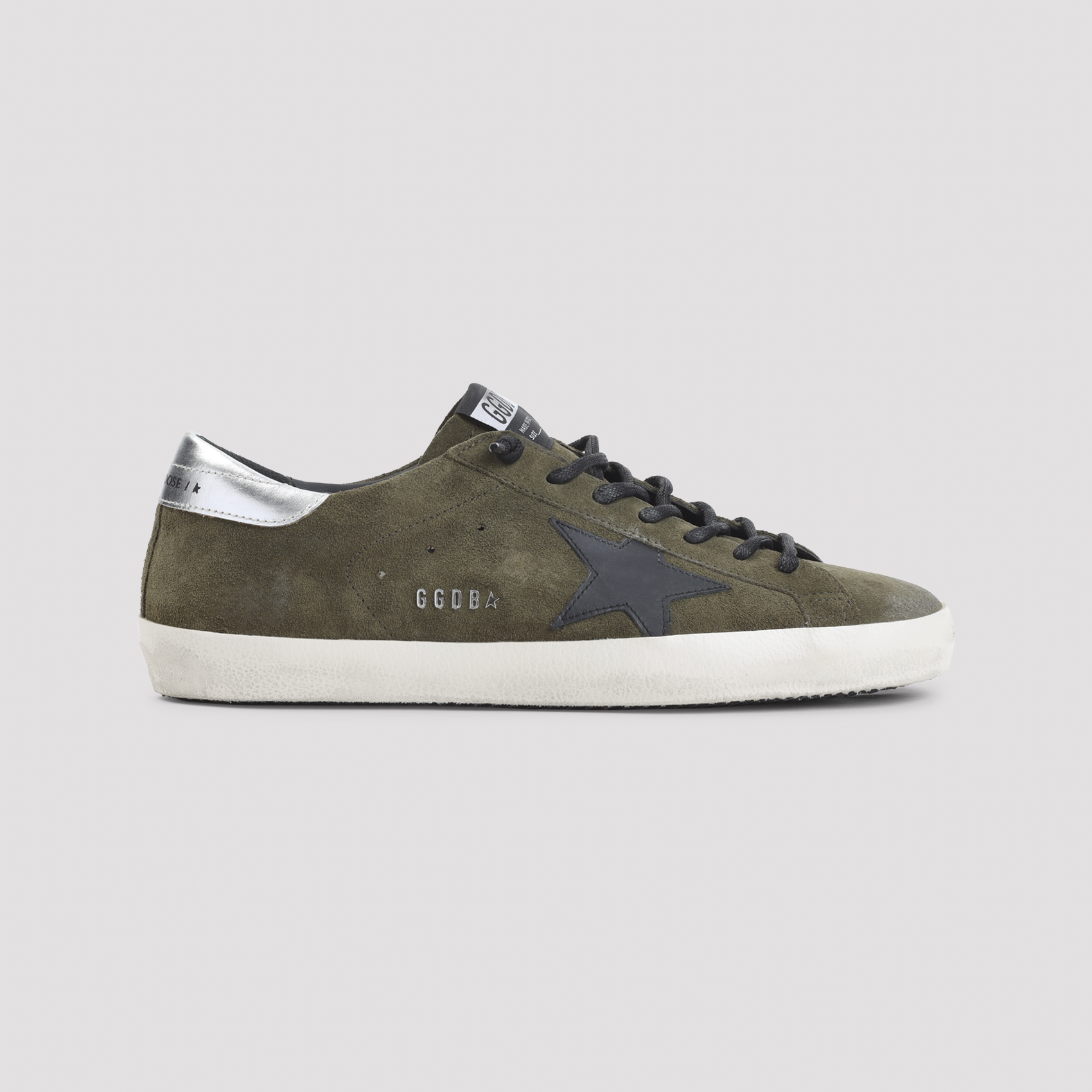 [Golden Goose] Sneakers FW26 GMF00101.F008697