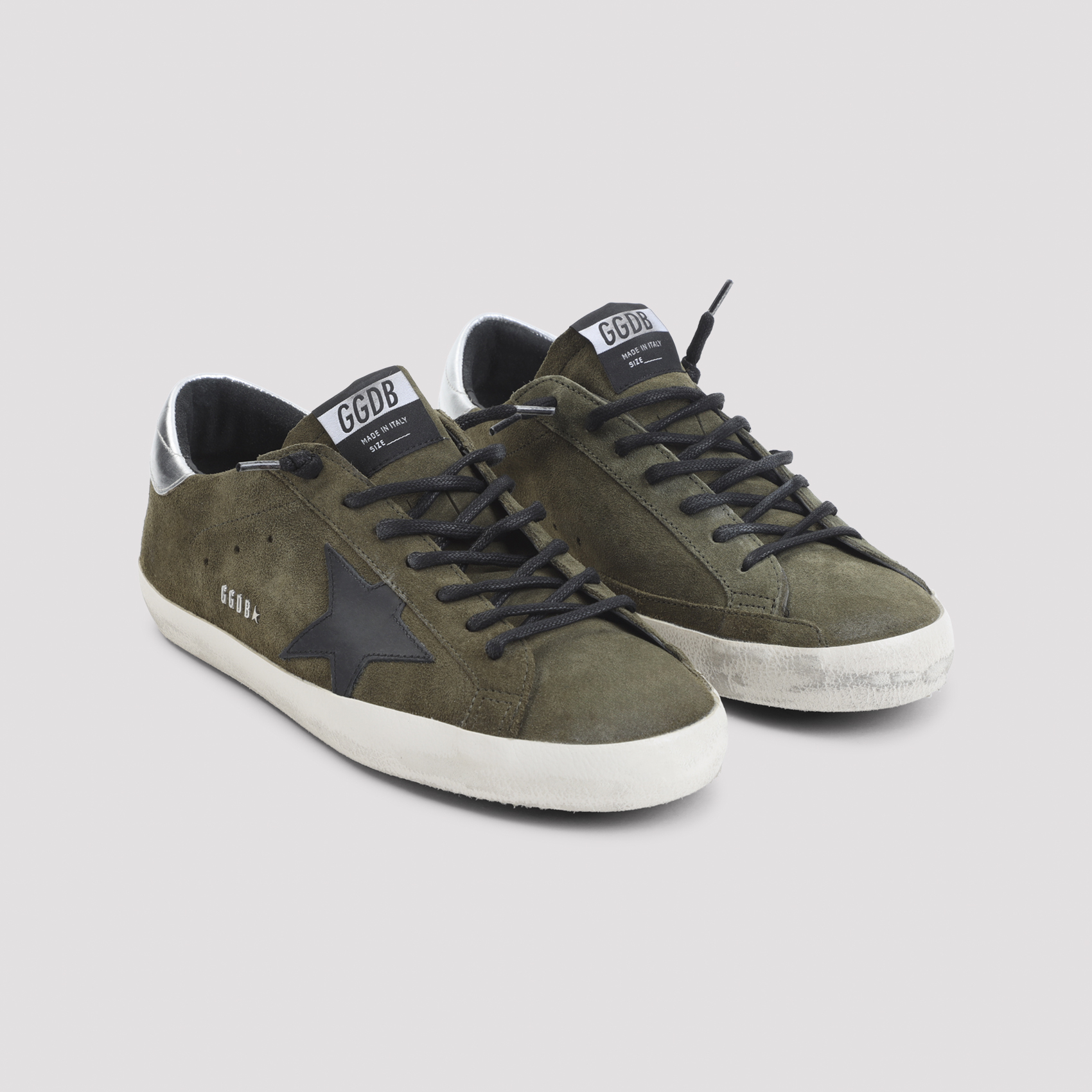 [Golden Goose] Sneakers FW26 GMF00101.F008697