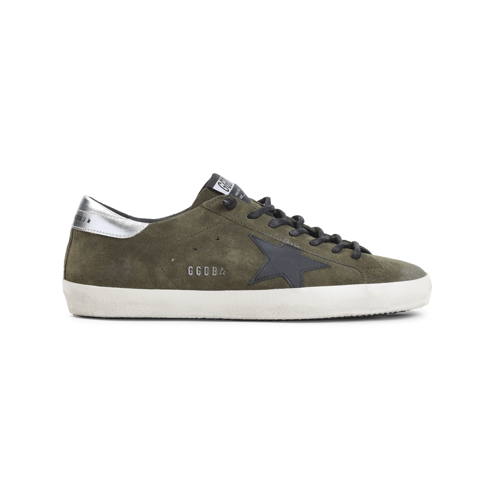 [Golden Goose] Sneakers FW26 GMF00101.F008697