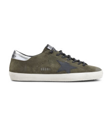 [Golden Goose] Sneakers FW26 GMF00101.F008697