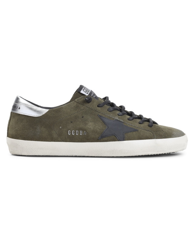 [Golden Goose] Sneakers FW26 GMF00101.F008697