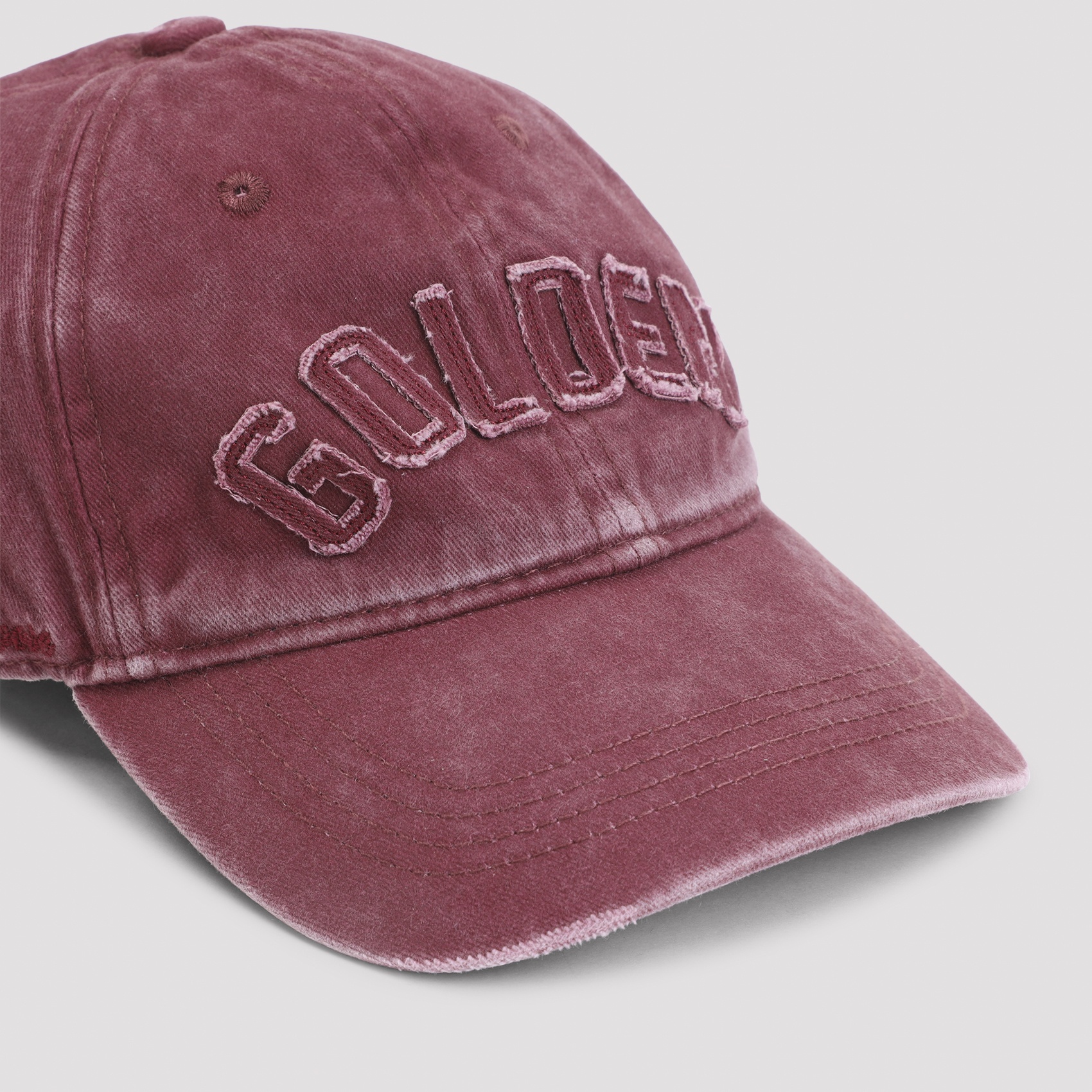 [Golden Goose] Cap FW26 GUP02837.P002734