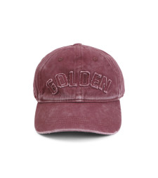 [Golden Goose] Cap FW26 GUP02837.P002734