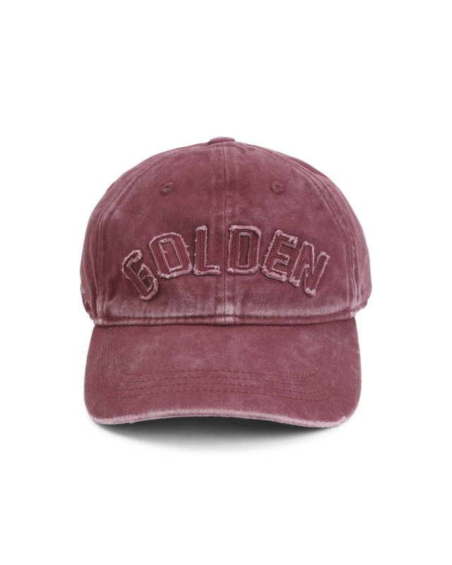 [Golden Goose] Cap FW26 GUP02837.P002734