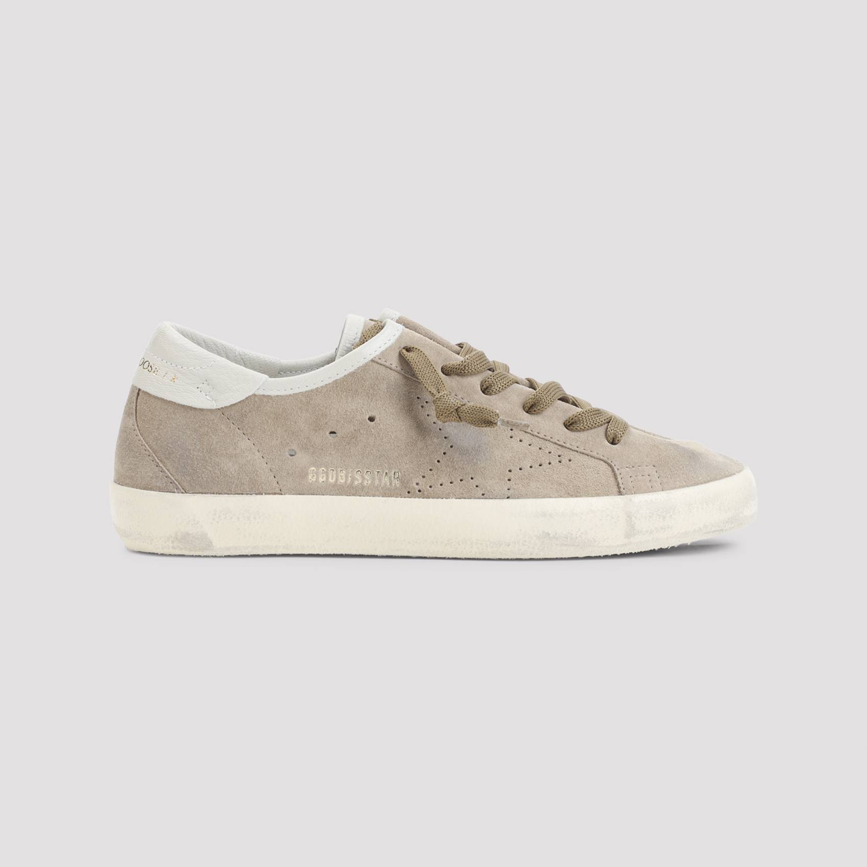 [Golden Goose] Sneakers FW26 GWF01077.F008593