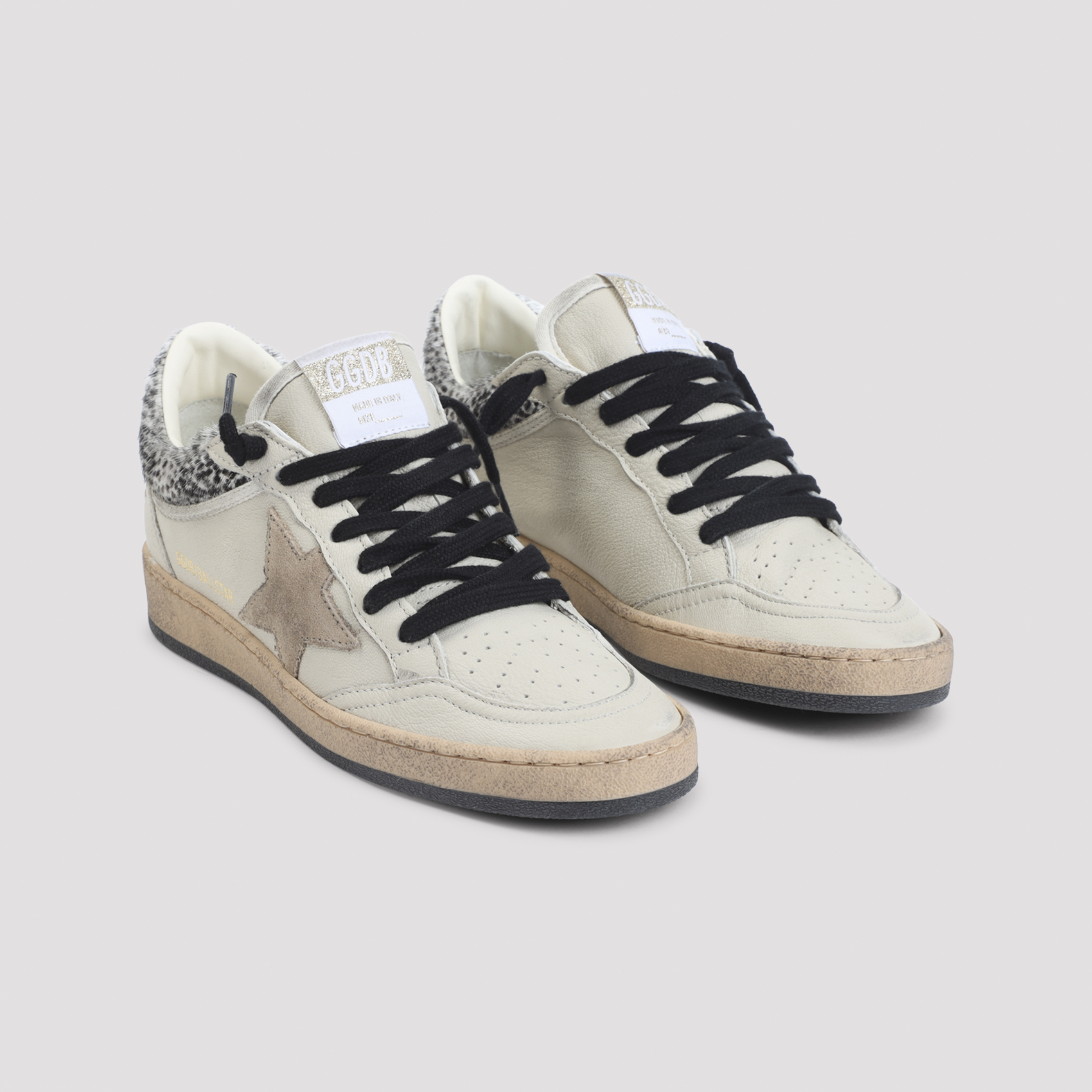 [Golden Goose] Sneakers FW26 GWF01105.F008700