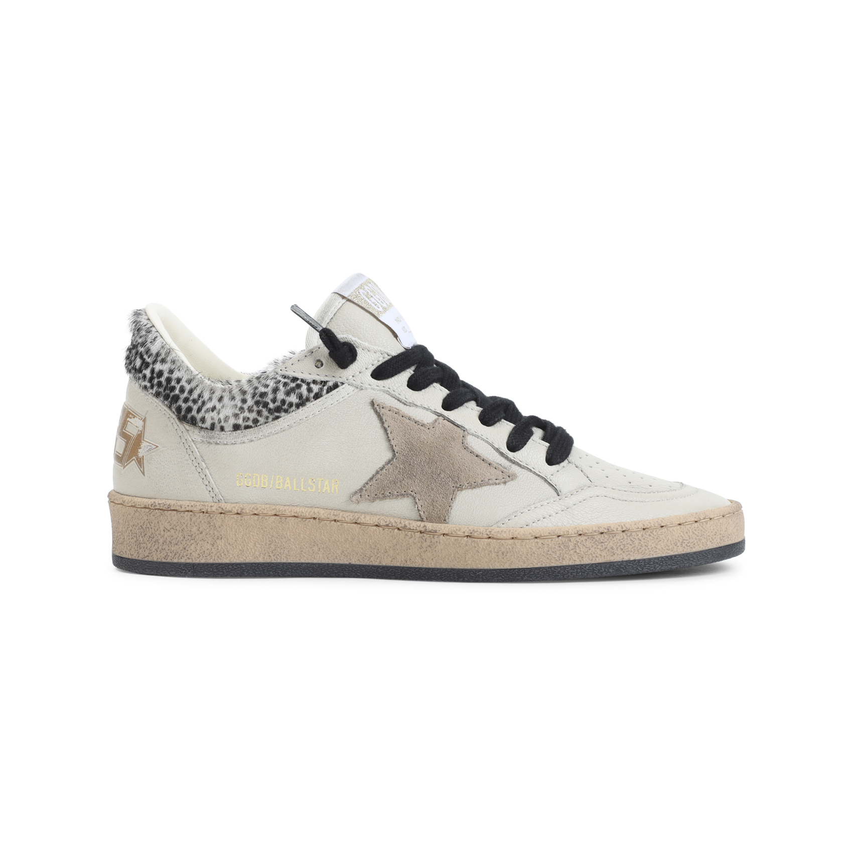 [Golden Goose] Sneakers FW26 GWF01105.F008700
