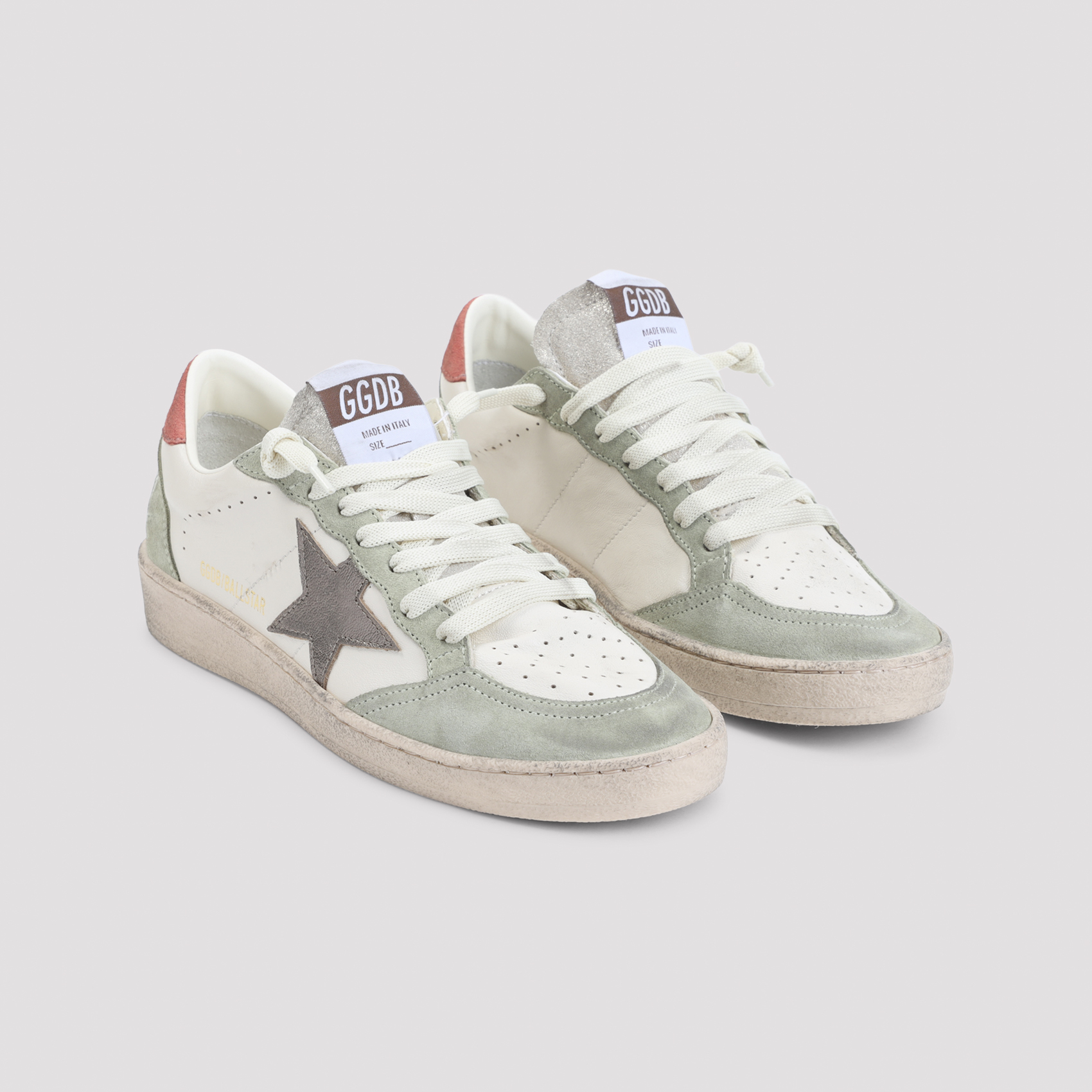 [Golden Goose] Sneakers FW26 GWF00117.F008693