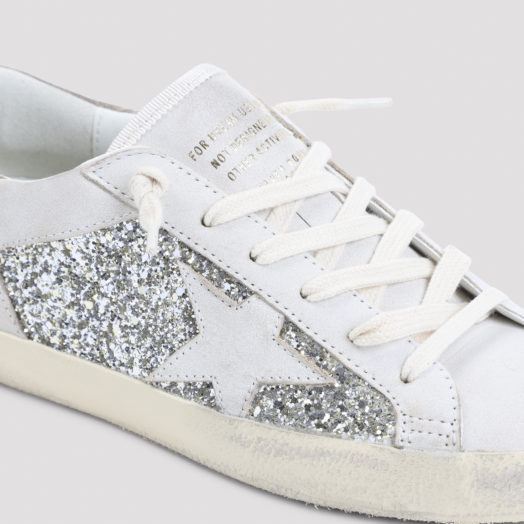 [Golden Goose] Sneakers FW26 GWF00103.F008901