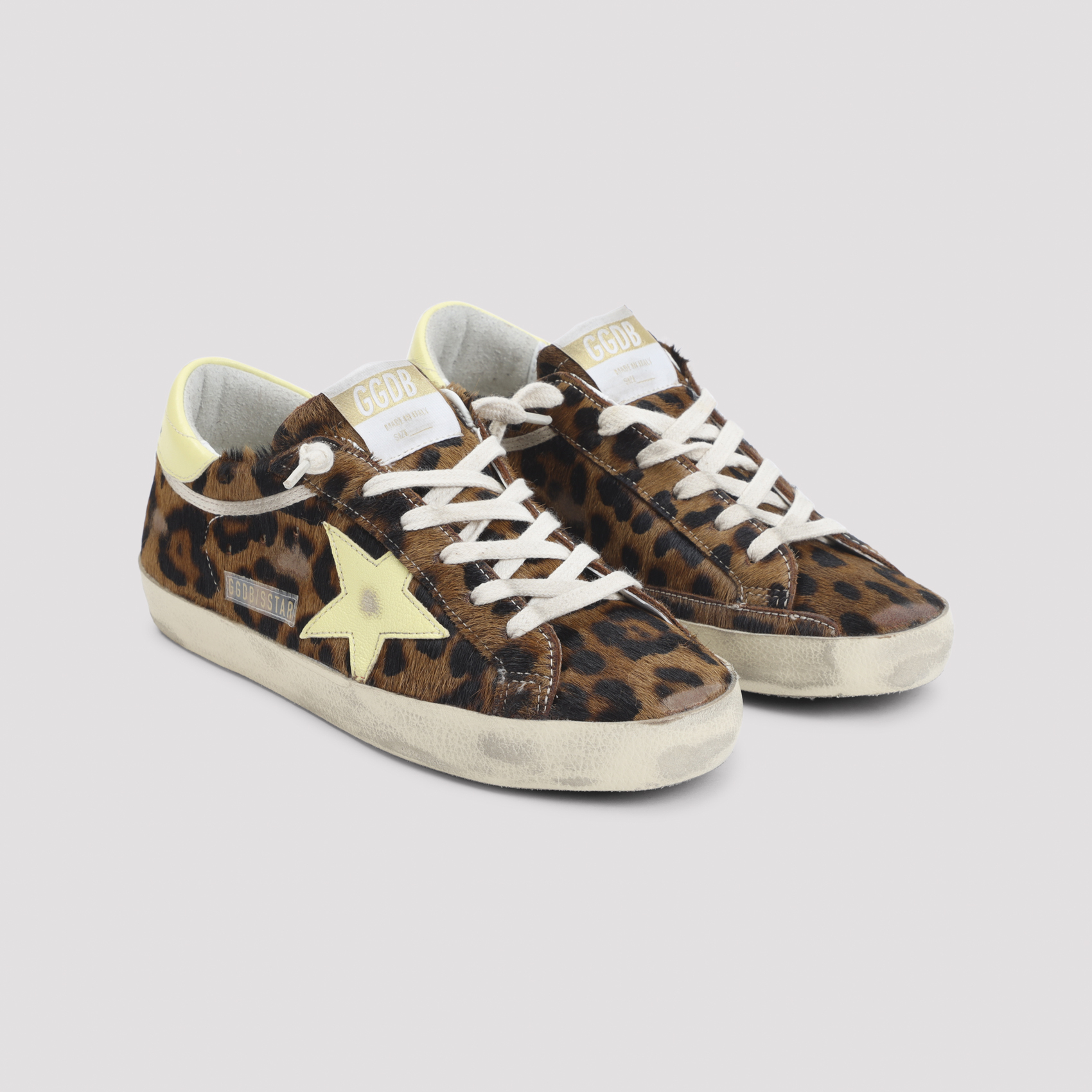 [Golden Goose] Sneakers FW26 GWF00101.F008685