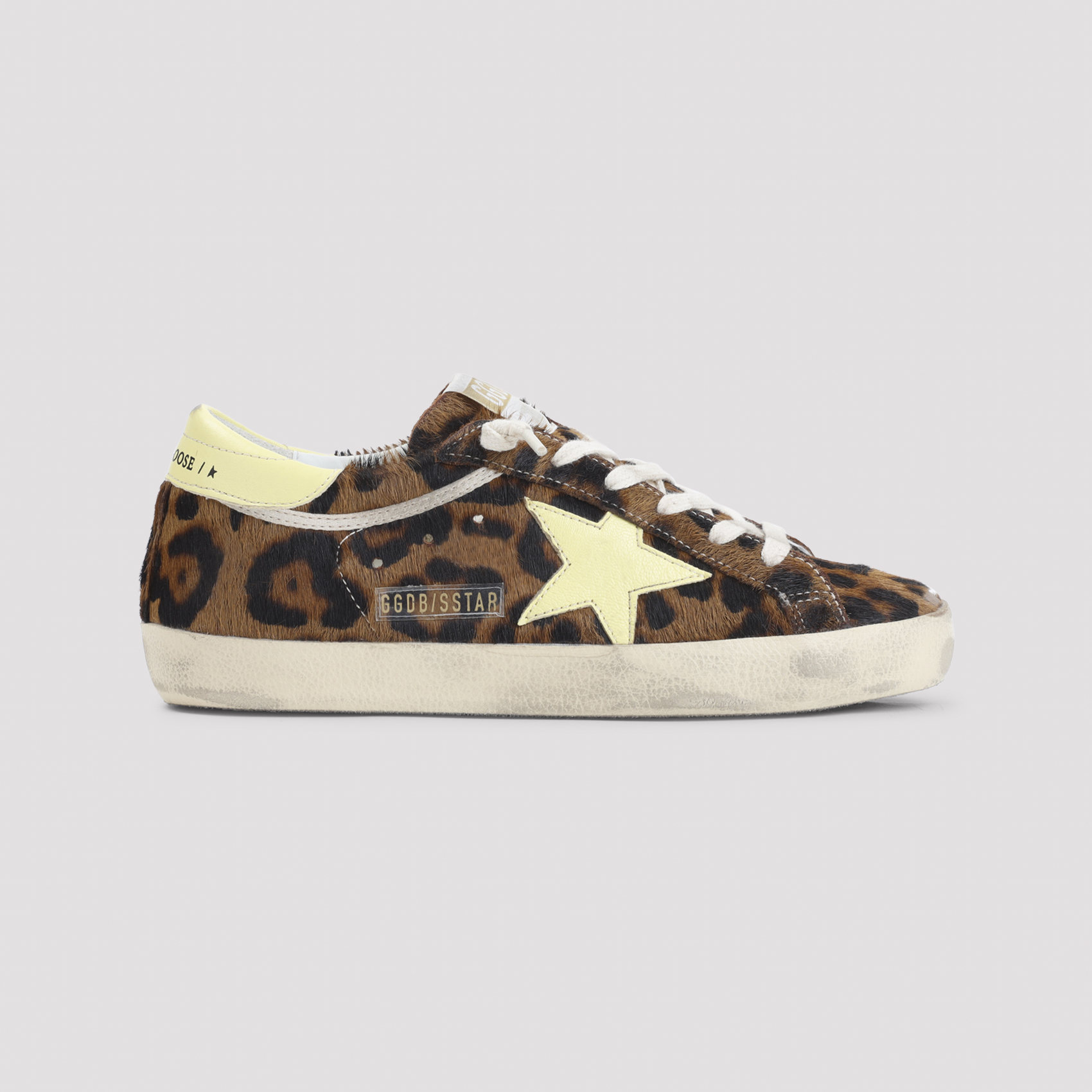 [Golden Goose] Sneakers FW26 GWF00101.F008685