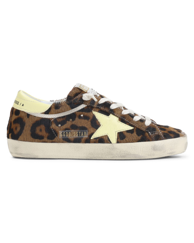 [Golden Goose] Sneakers FW26 GWF00101.F008685