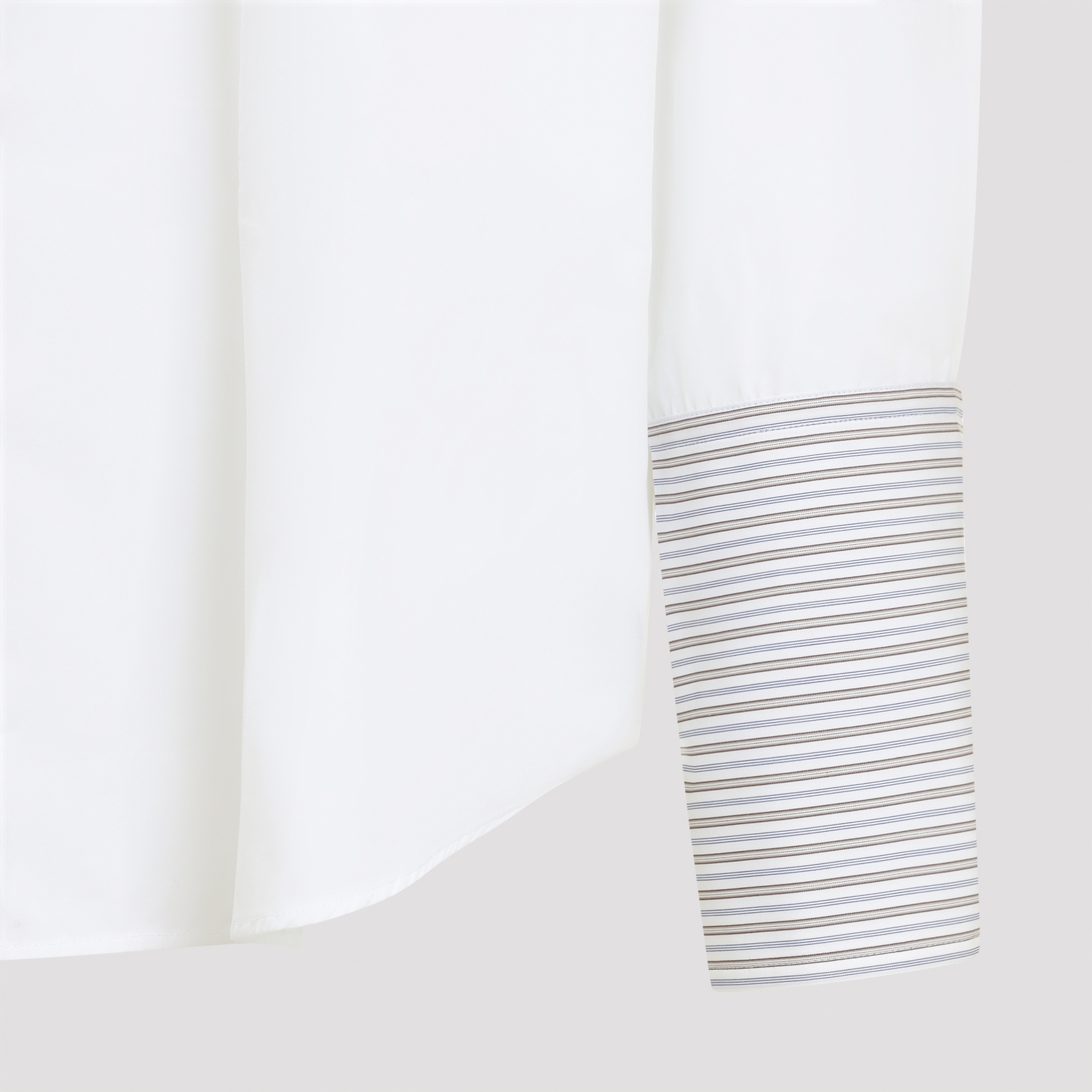 [Prada] Shirts Long Sleeve FW26 P470JRSOOO.6283