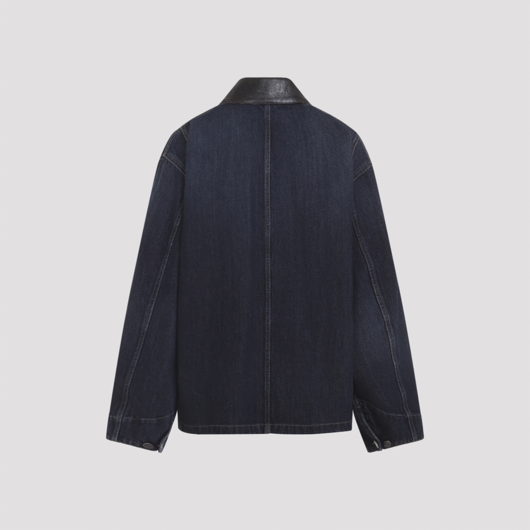[Prada] Casual Jacket FW26 GFB340SOOO.19VI