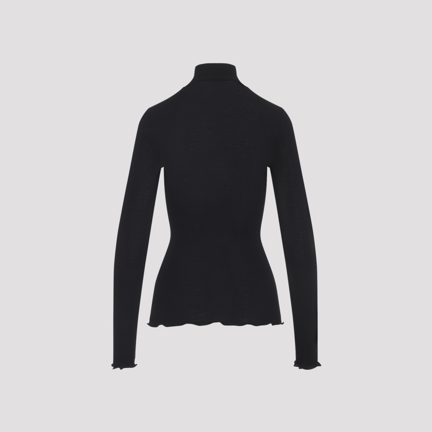 [Prada] T-shirts Long Sleeve FW26 39700SOOO.6080