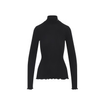 [Prada] T-shirts Long Sleeve FW26 39700SOOO.6080