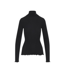 [Prada] T-shirts Long Sleeve FW26 39700SOOO.6080