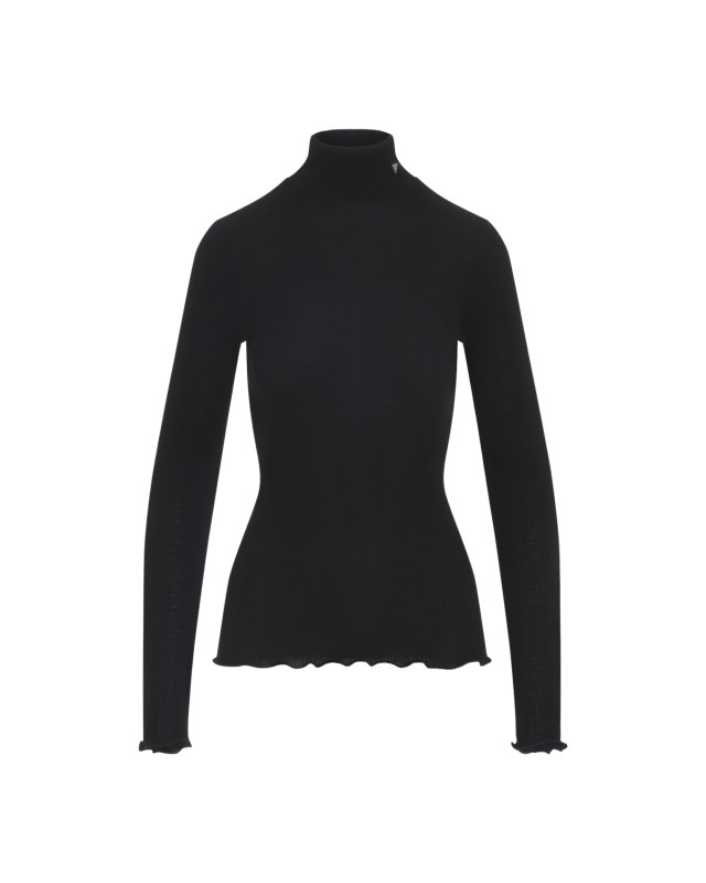 [Prada] T-shirts Long Sleeve FW26 39700SOOO.6080