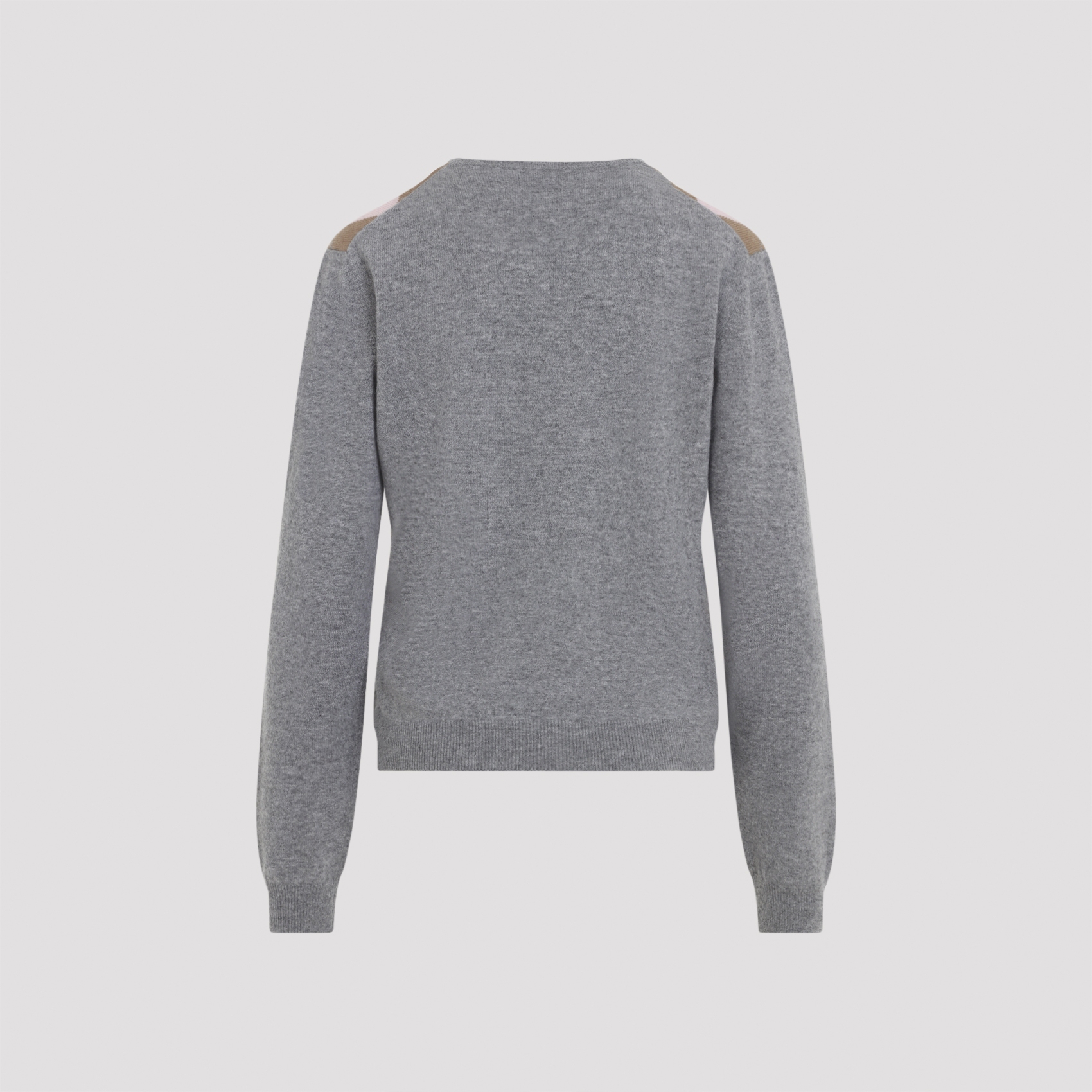 [Prada] Knitwear FW26 P24G3QSOOO.6519