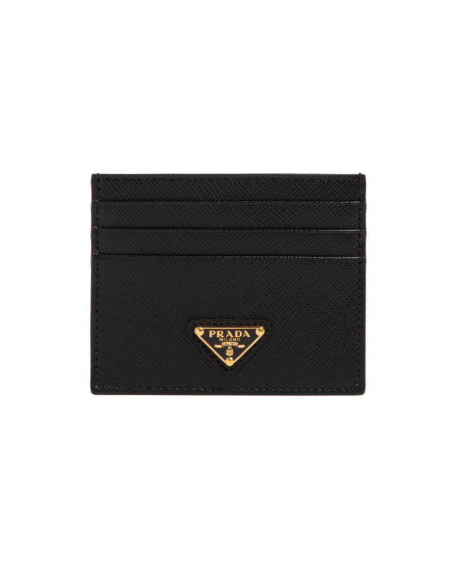 [Prada] Wallet FW26 1MC025.QHH