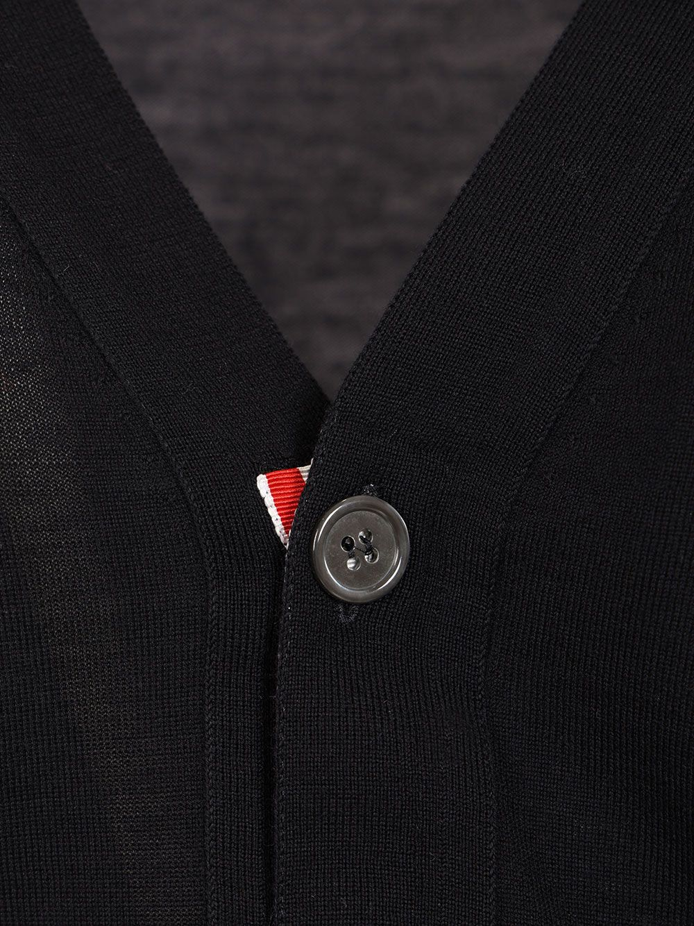 [Thom Browne] Cardigan CO MKC002A-Y1014415