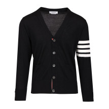 [Thom Browne] Cardigan CO MKC002A-Y1014415