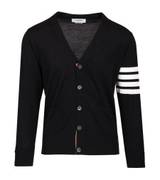 [Thom Browne] Cardigan CO MKC002A-Y1014415