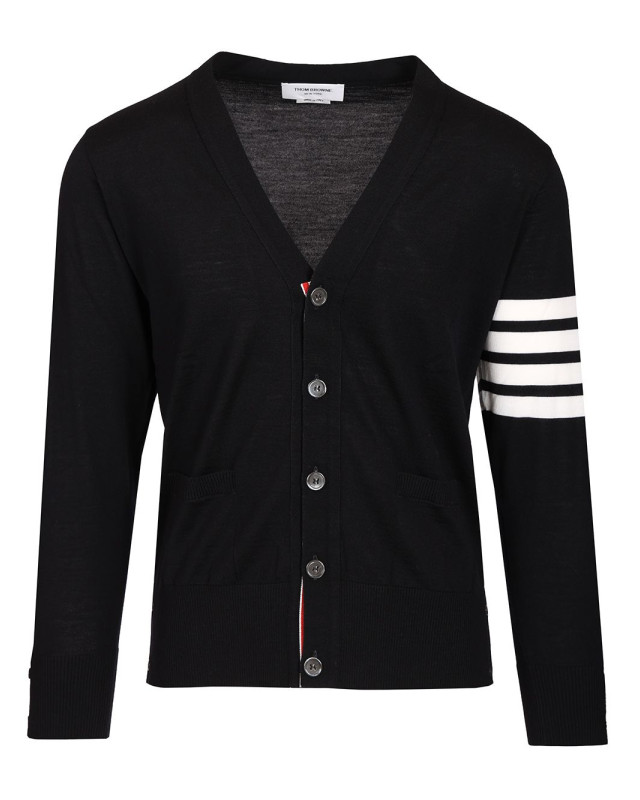 [Thom Browne] Cardigan CO MKC002A-Y1014415