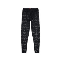 [Diesel] Leggings FW26 A225730DRAK