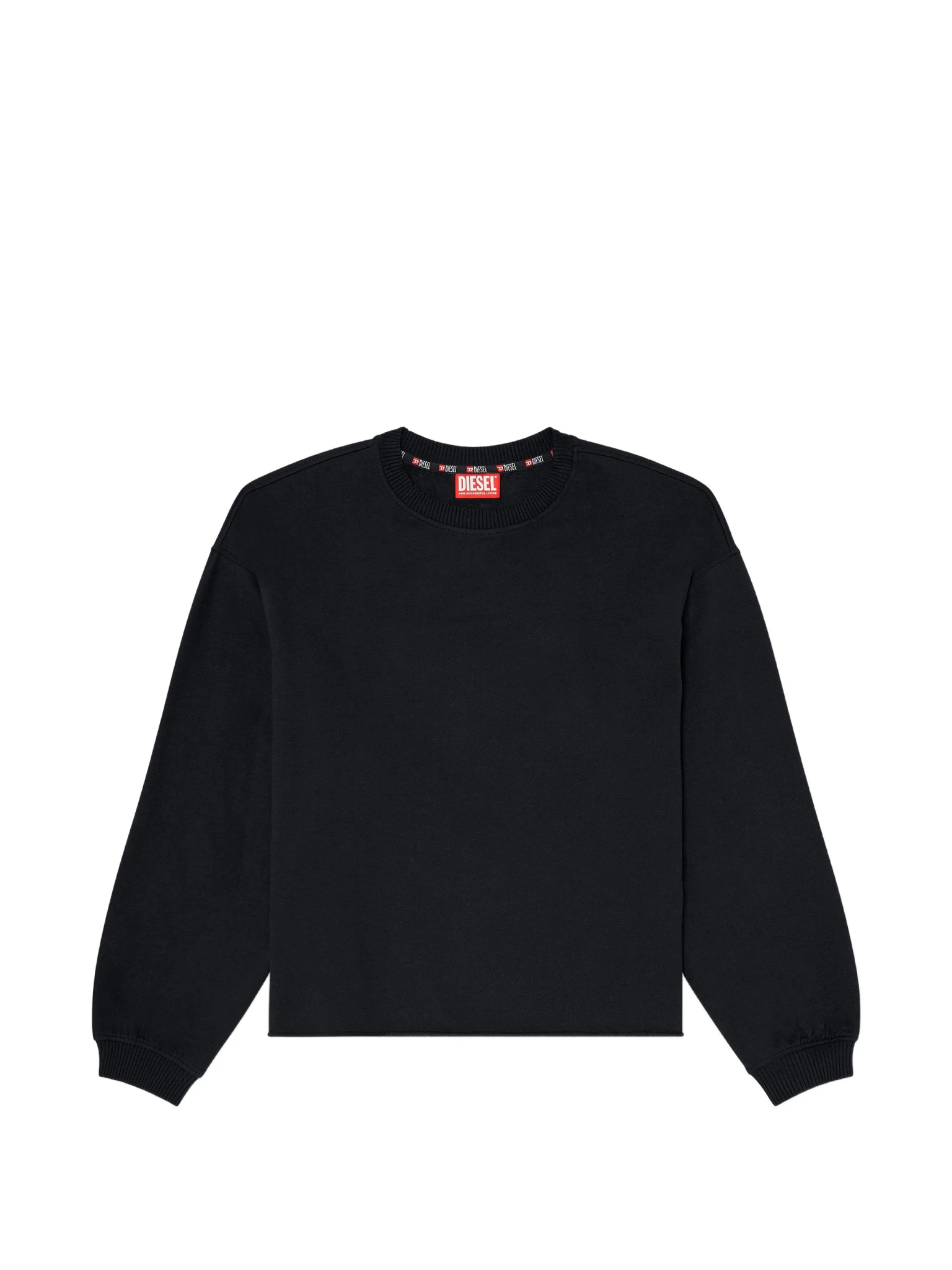 [Diesel] T-shirts Short Sleeve FW26 A227930SIBH