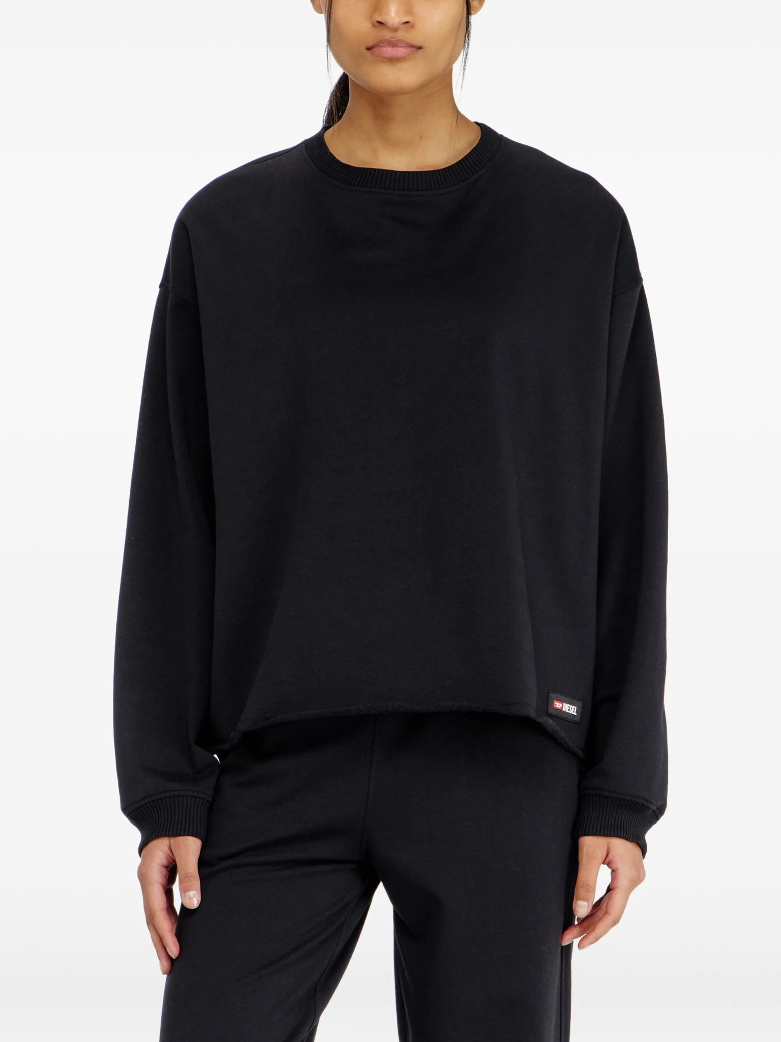 [Diesel] T-shirts Short Sleeve FW26 A227930SIBH