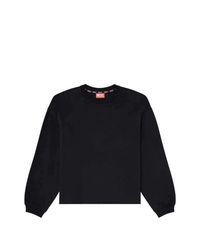 [Diesel] T-shirts Short Sleeve FW26 A227930SIBH