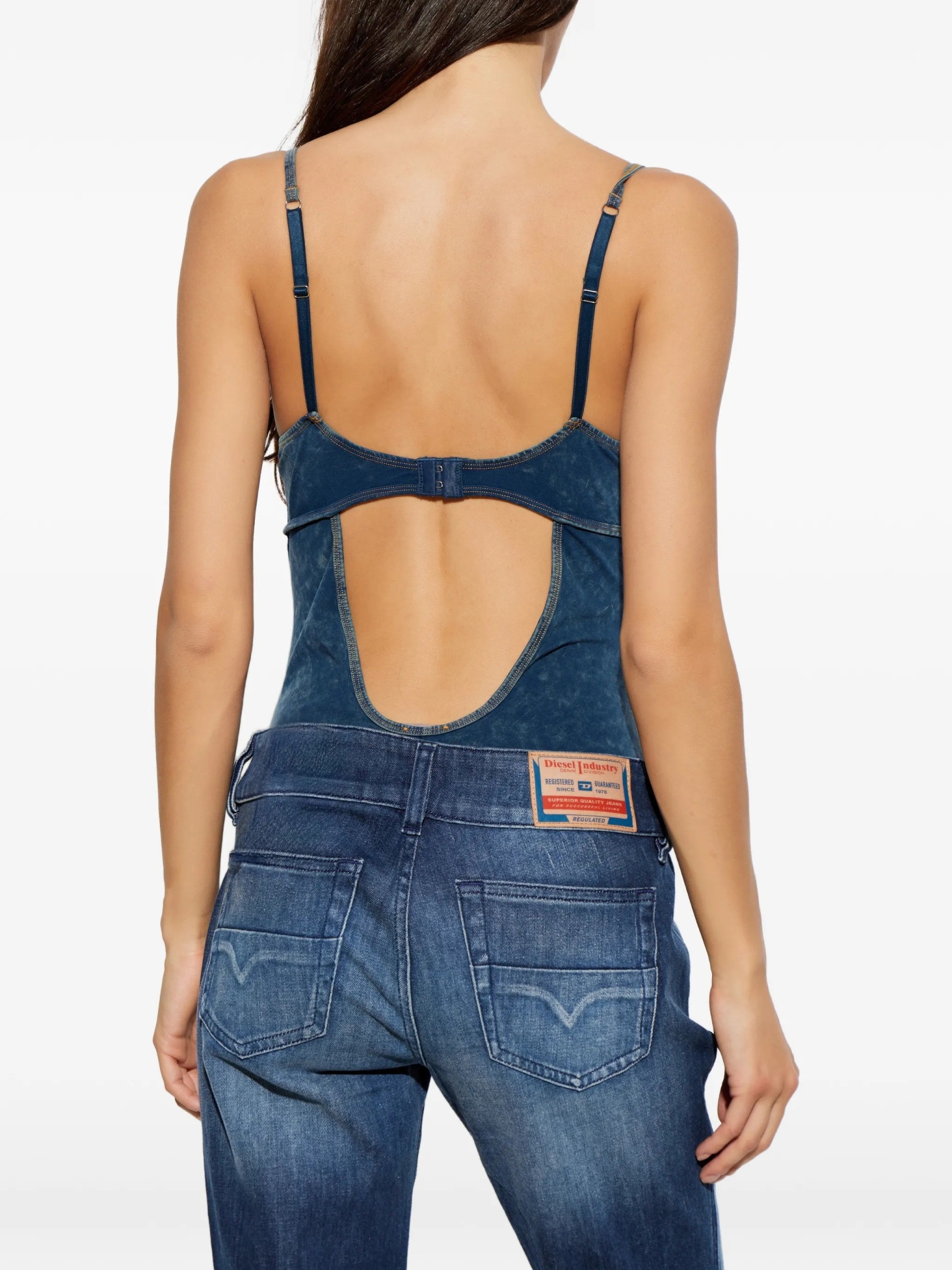 [Diesel] Underwear FW26 A225500TJBV
