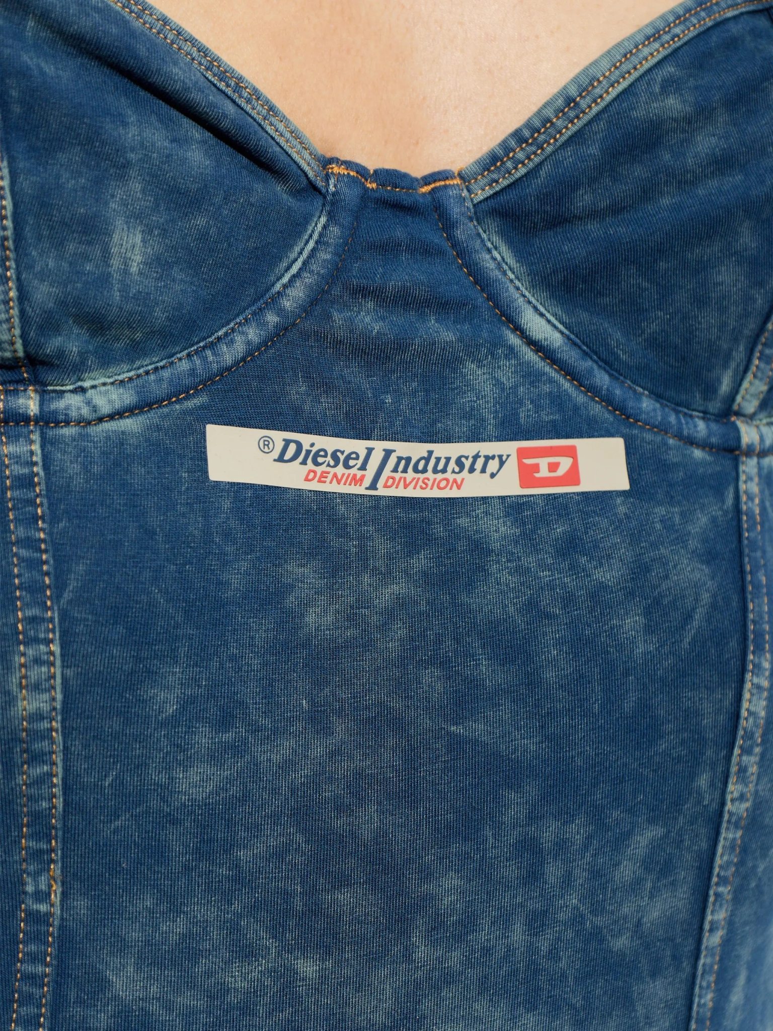 [Diesel] Underwear FW26 A225500TJBV
