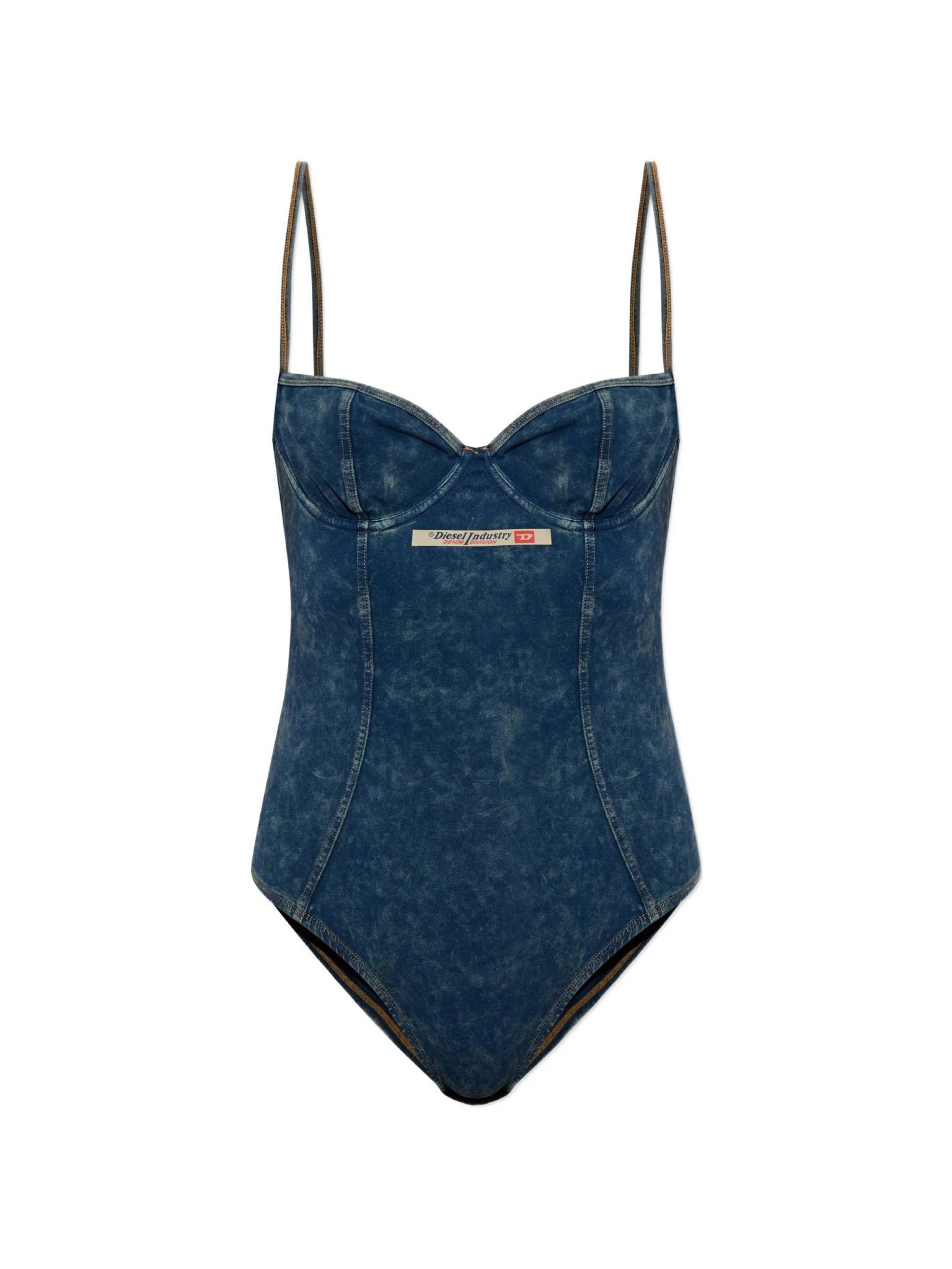 [Diesel] Underwear FW26 A225500TJBV