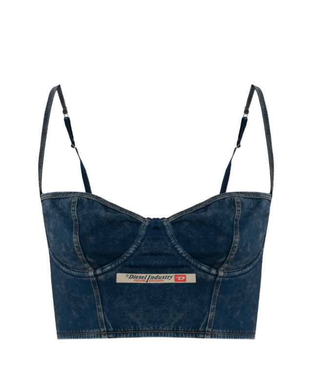[Diesel] Brassiere FW26 A225490TJBV